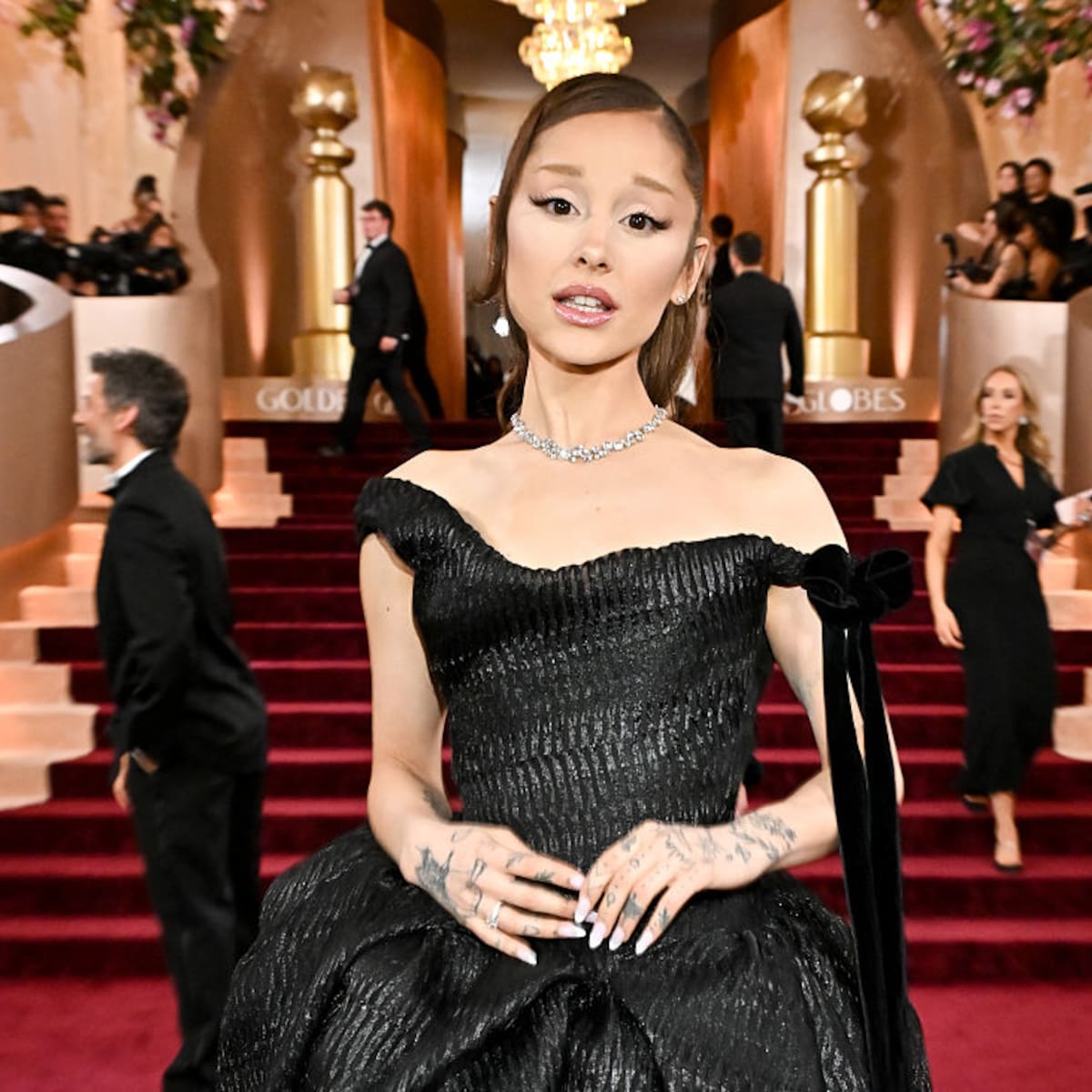 Ariana Grande regresa con “Hate That I Made You Love Me”, primer adelanto de su próximo álbum