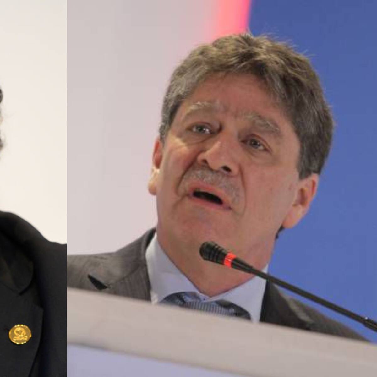 Petro defiende estado de conmoción interior en el Catatumbo ante críticas de la ANDI y la oposición