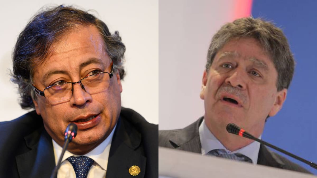 “Bruce Mac Master ayudó a la quiebra de Propal”: Petro sobre el cierre de la histórica empresa