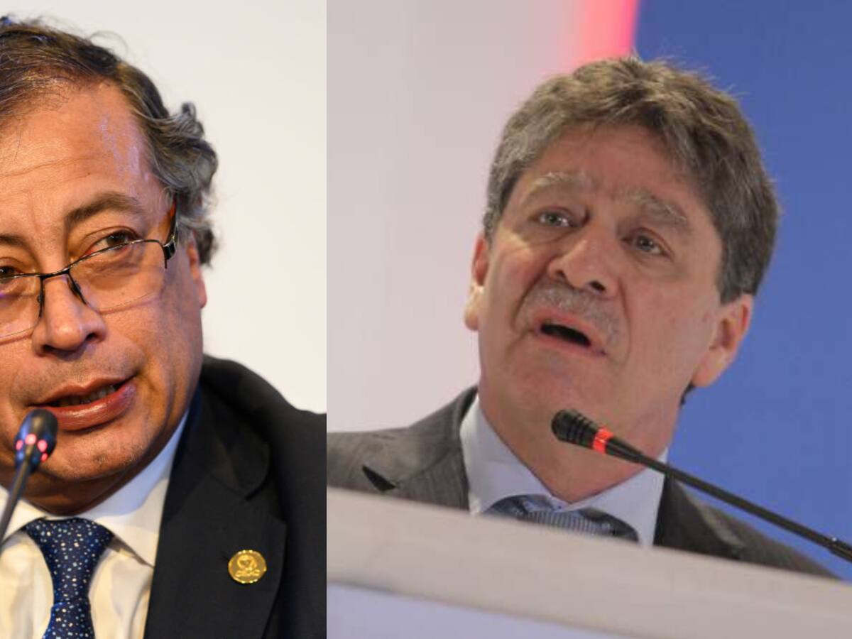 Petro defiende estado de conmoción interior en el Catatumbo ante críticas de la ANDI y la oposición