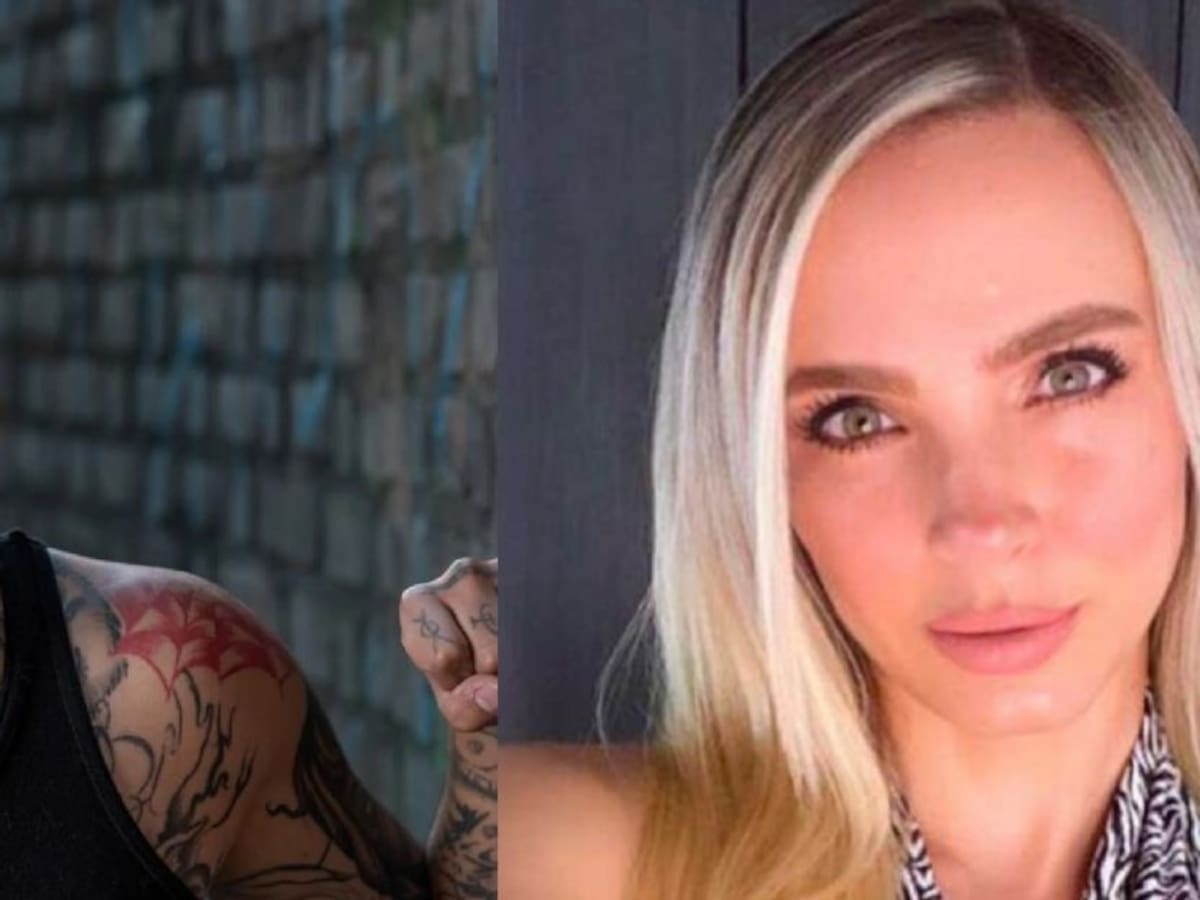 Elizabeth Loaiza le responde a Arrieta por sanción de la SuperIndustria