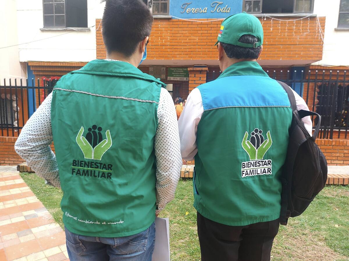 ICBF dice que no todos los niños fallecidos en La Guajira fueron por desnutrición