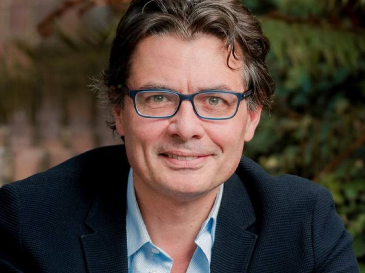 Alejandro Gaviria piensa ser candidato presidencial