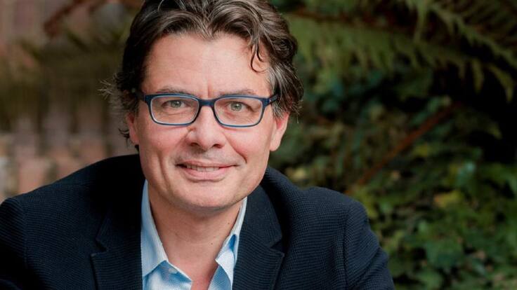 “No me siento preparado”, Alejandro Gaviria sobre candidatura presidencial