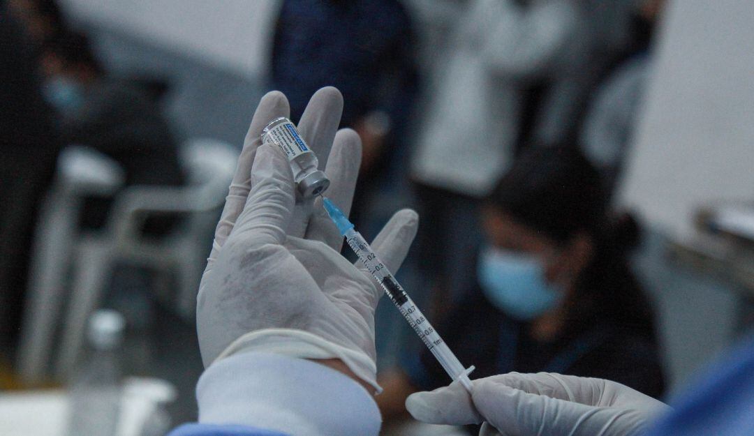 El domingo 14 de noviembre no habrá puntos habilitados