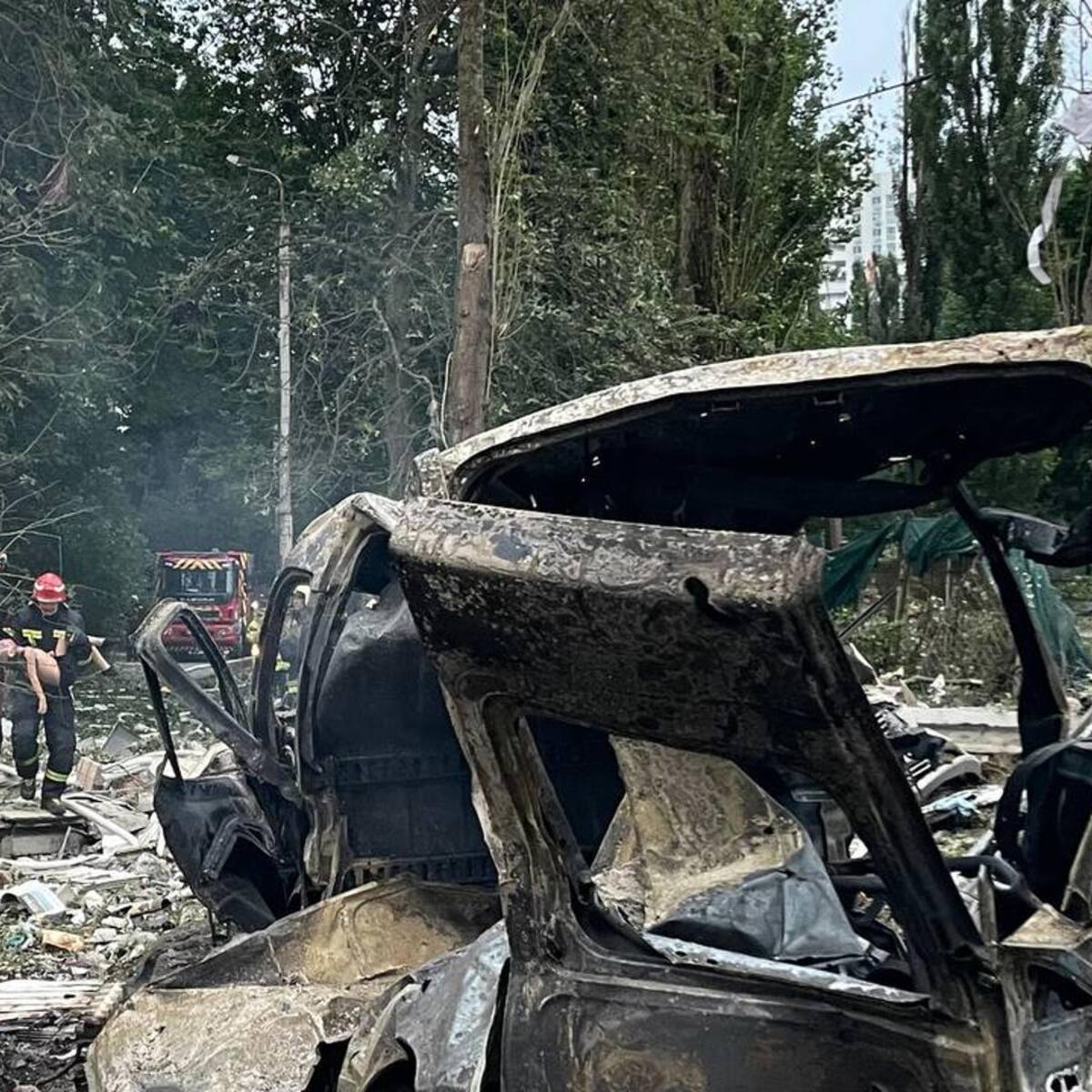 Guerra Rusia - Ucrania: Kremlin rechaza tregua de fin de año