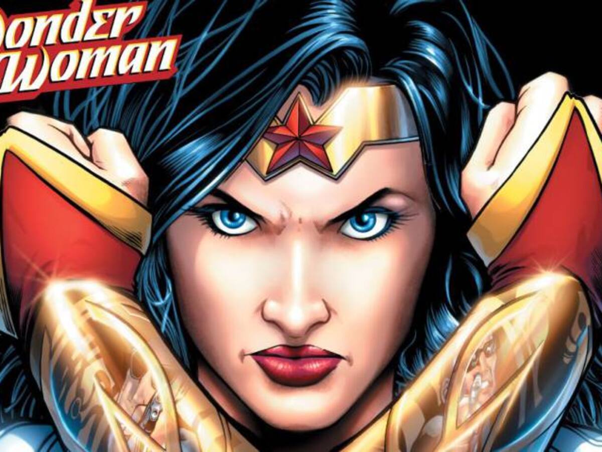 La Mujer Maravilla es bisexual, según el guionista Greg Rucka