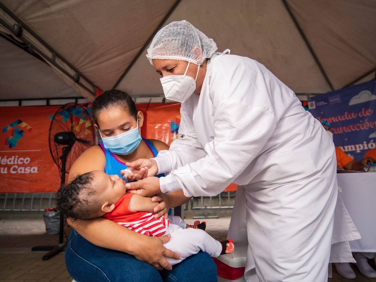 Gracias a Médico en tu Casa se reporta cero muertes de madres gestantes en el Magdalena