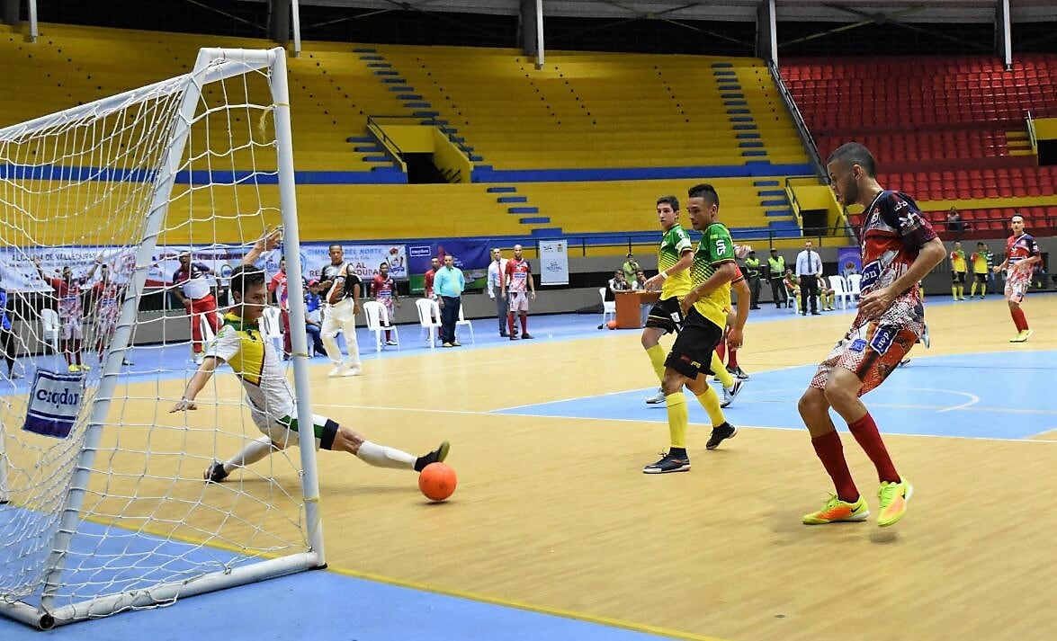 Convocatoria abierta para el proceso de conformación equipo de futsal de Real Cartagena