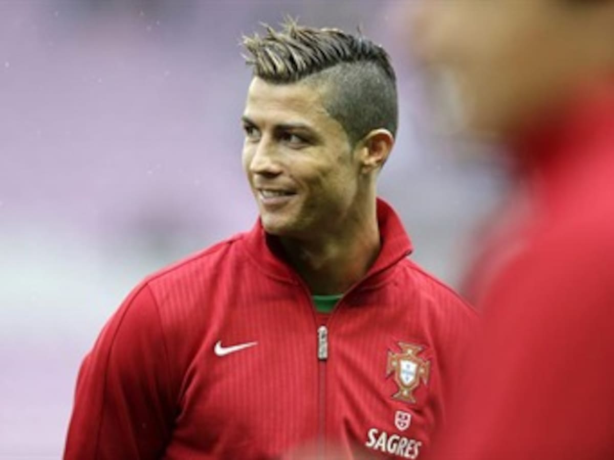Cristiano Ronaldo: "Todas las noticias sobre mi renovación son falsas"