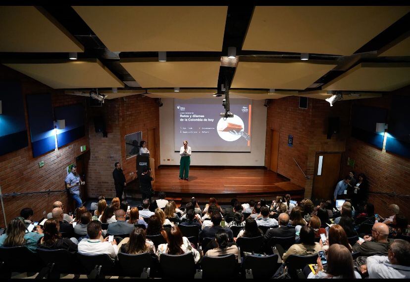 Encuentro regional: El Futuro de la Educación