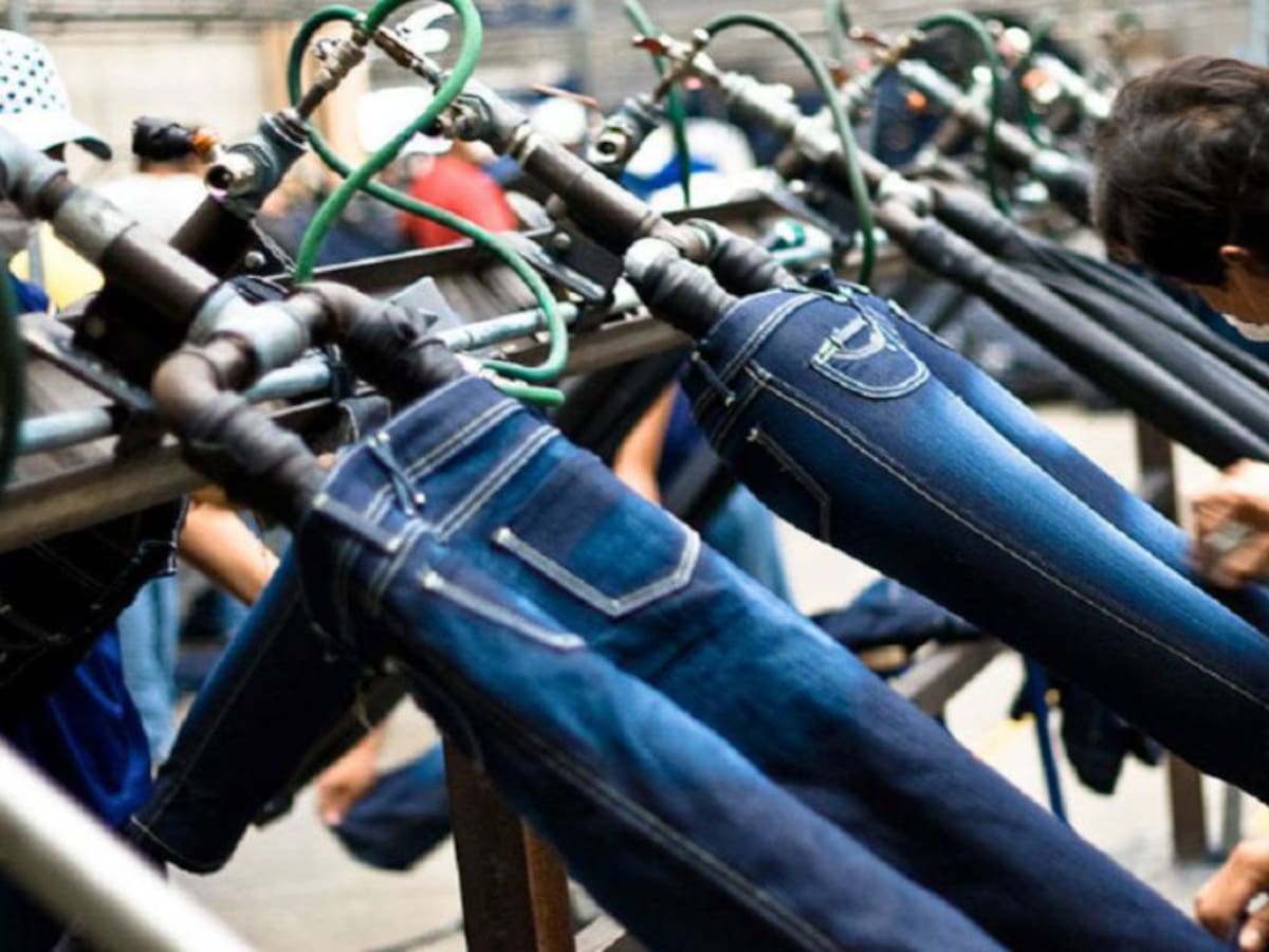 Producción del Atlántico creció en 24,5% en los primeros 5 meses del año