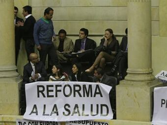 Foto: Colprensa.