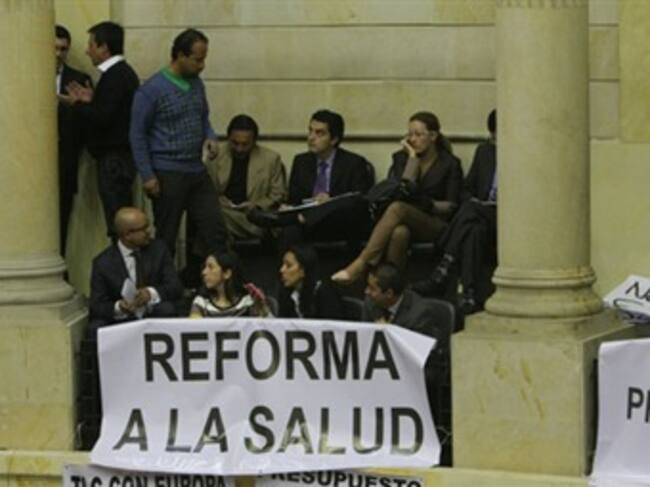 Foto: Colprensa.