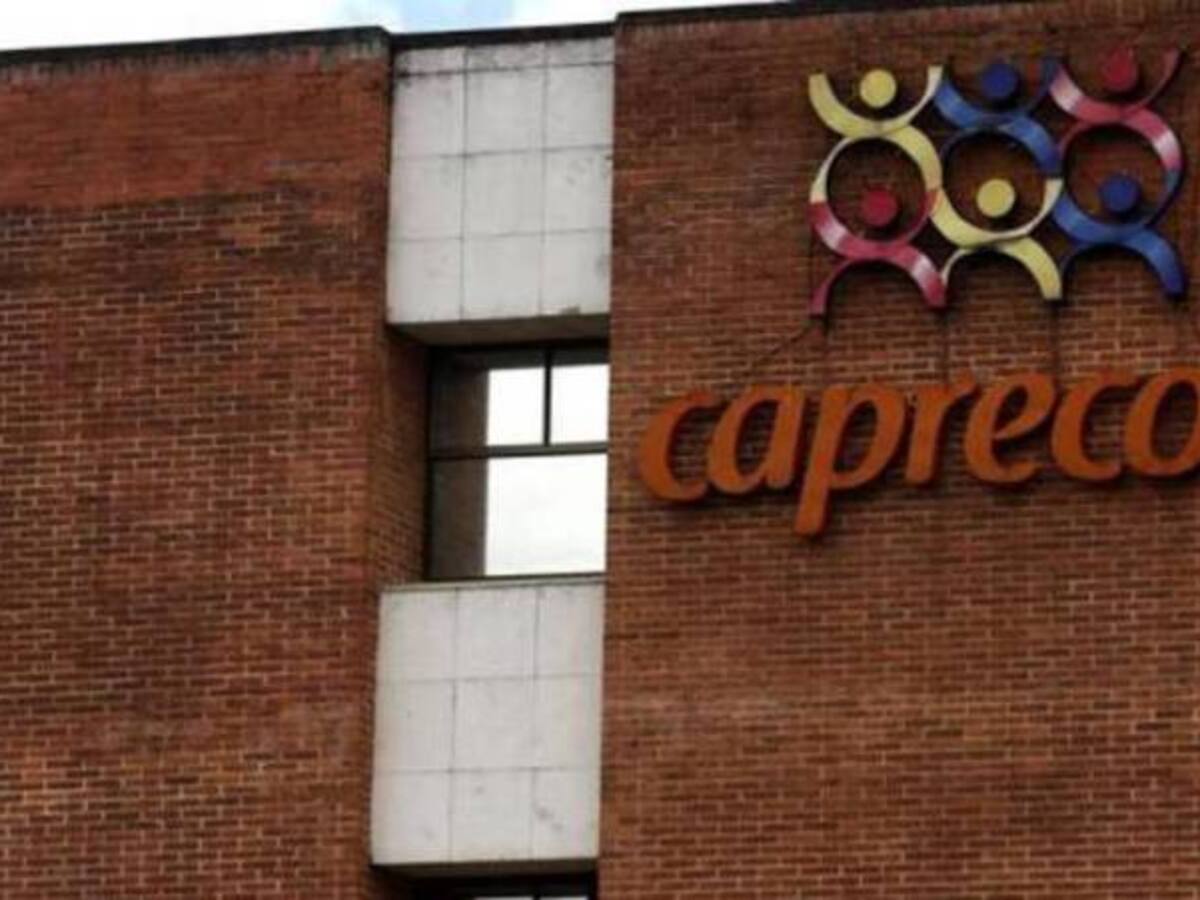 Inició el conteo regresivo para la liquidación de Caprecom