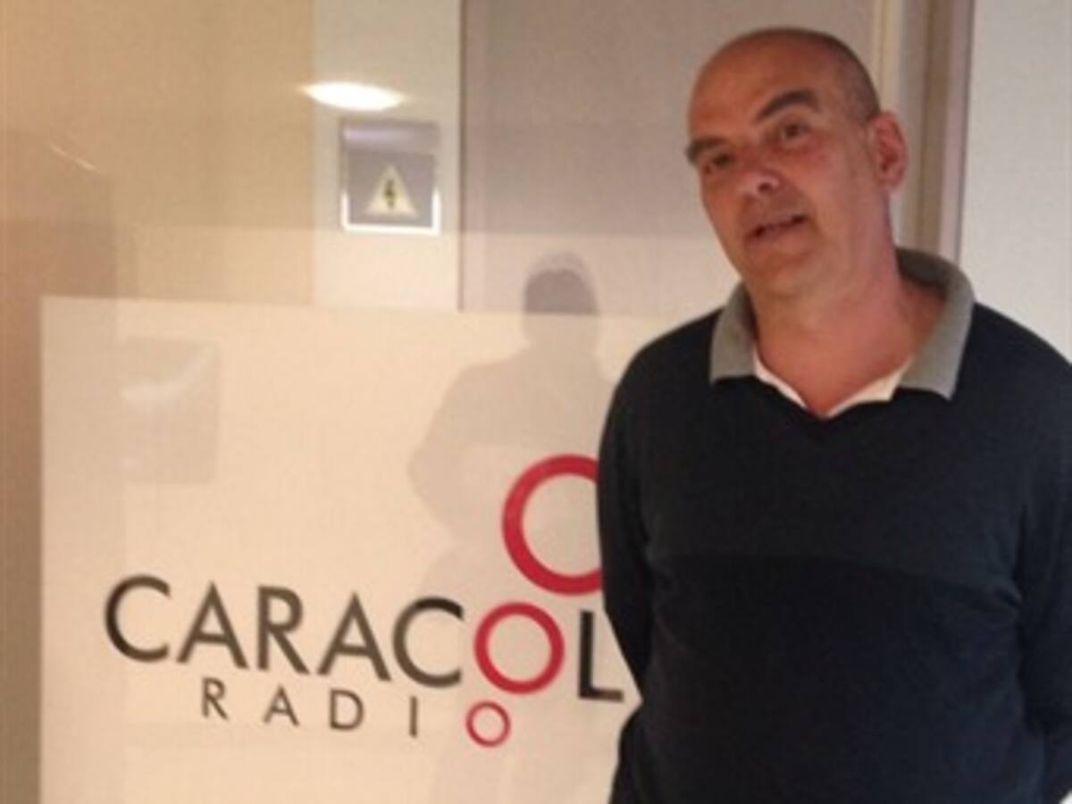 Fernando Cano,fotógrafo y escritor