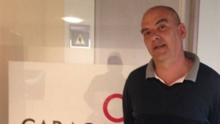 Fernando Cano,fotógrafo y escritor