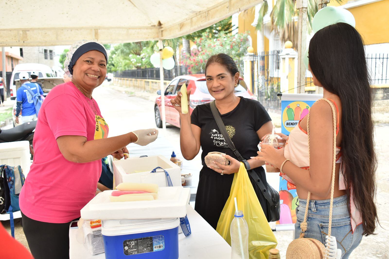 Alcaldía de Cartagena