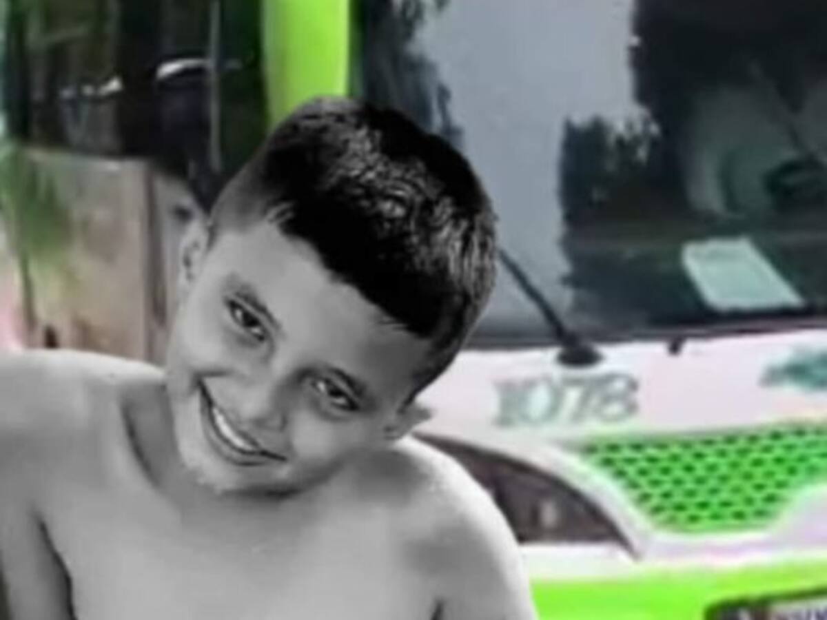 Investigan muerte de un niño en Barrancabermeja