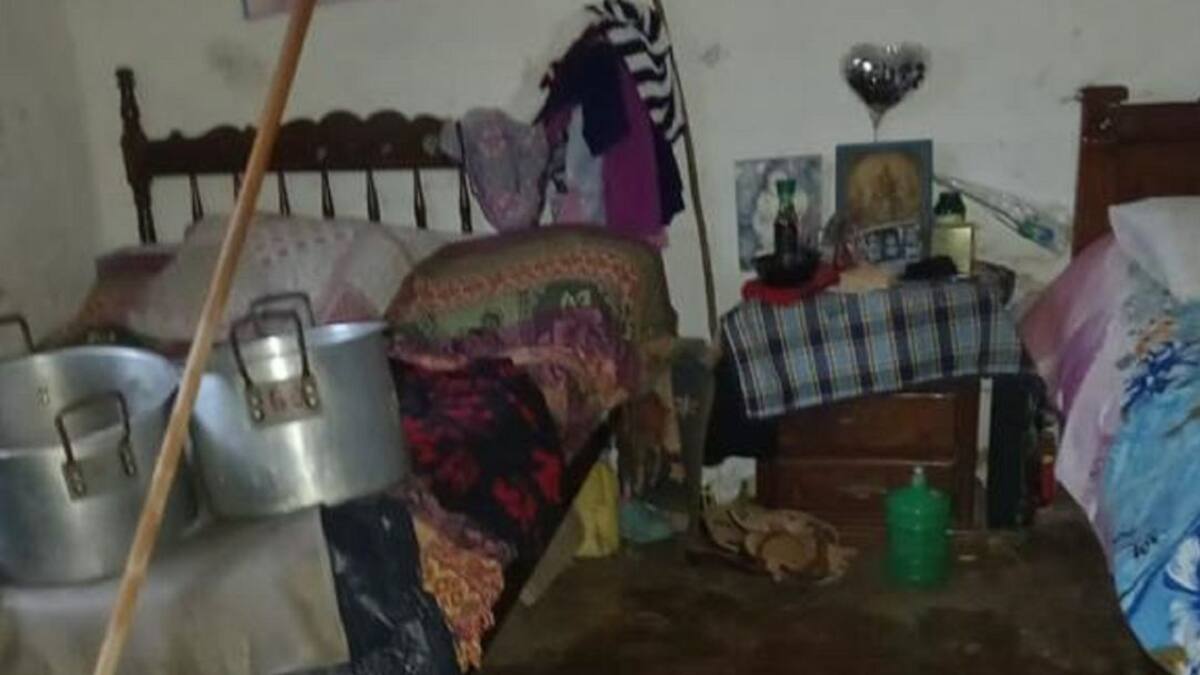 Temporada invernal continúa afectando al Huila