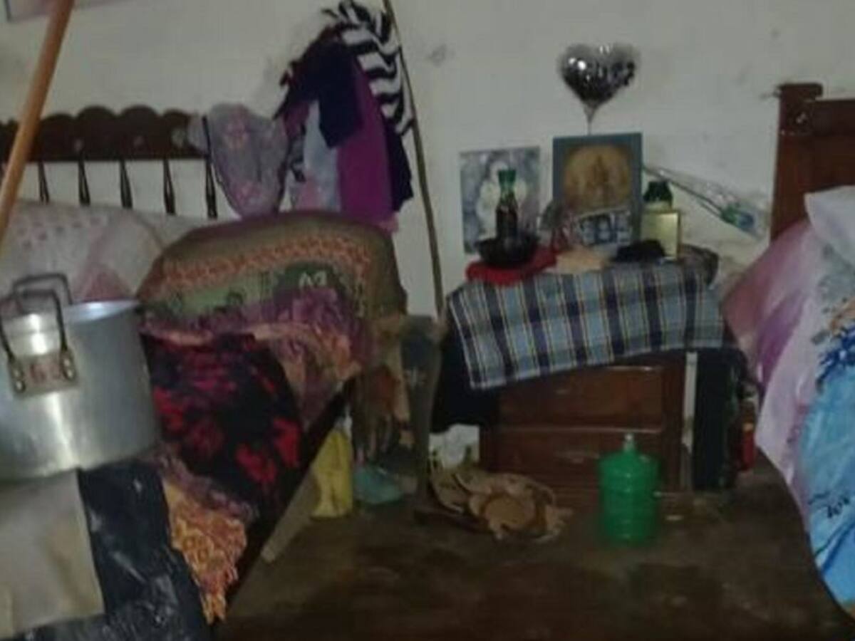 Temporada invernal continúa afectando al Huila