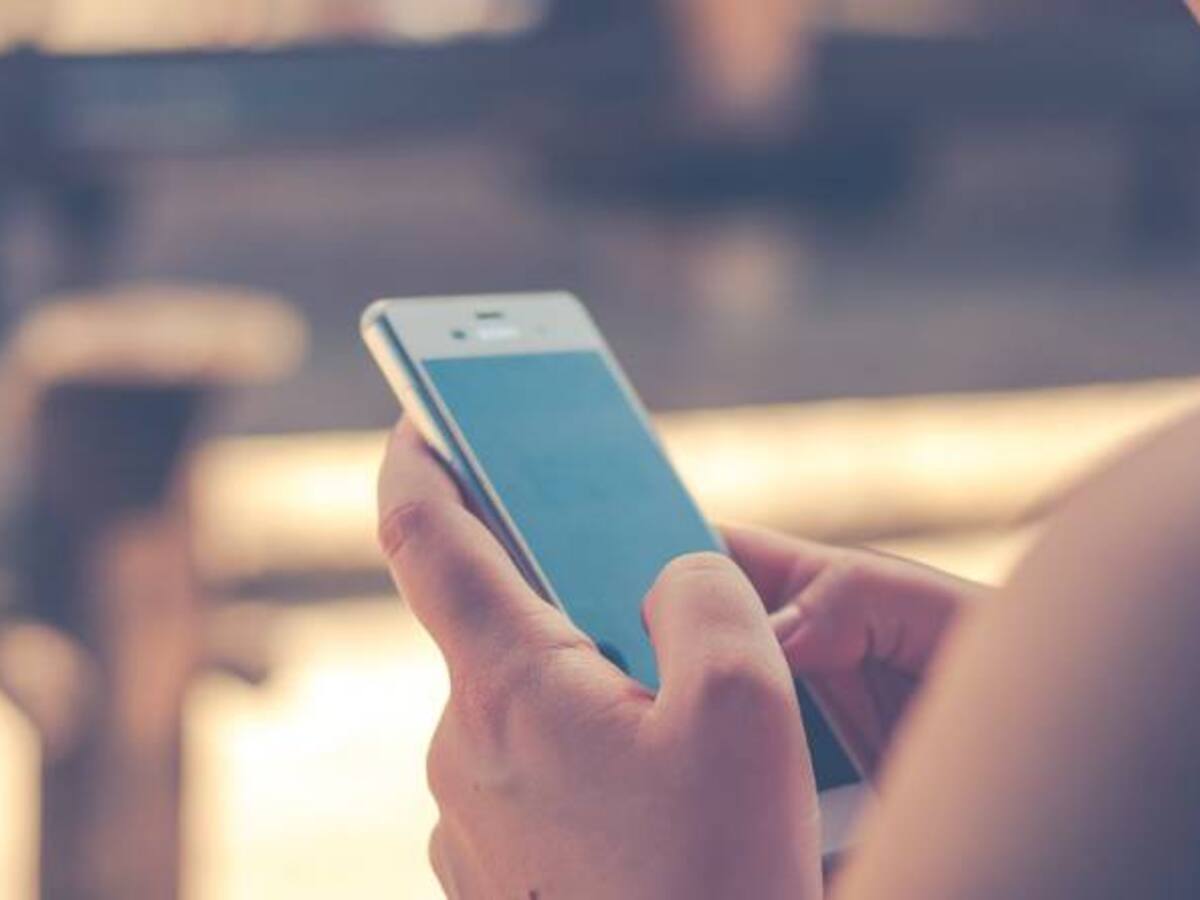 Hoy es el último día para que registren el IMEI de su celular