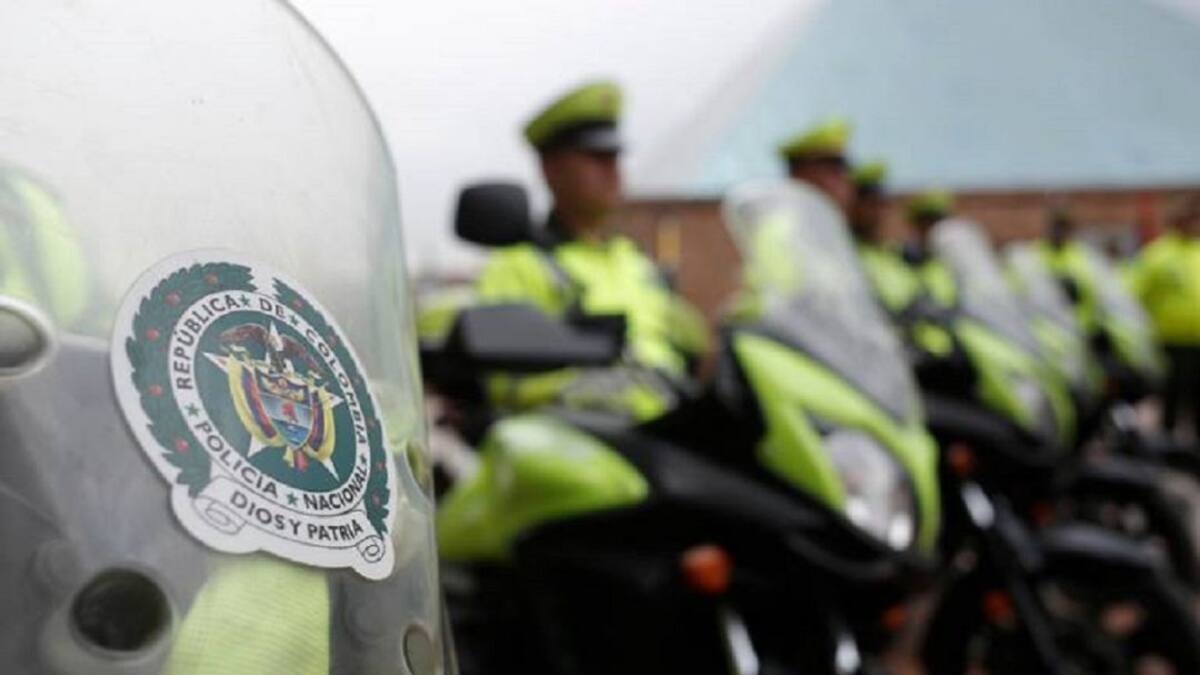 Policías implicados en la muerte de un joven en Altos de Santa Elena