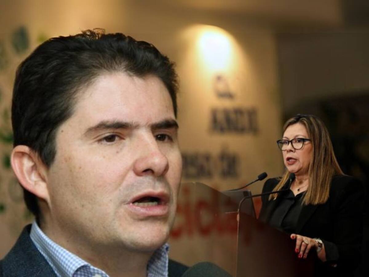 Corte debe citar a la Fiscal, llamada a ser contrapeso y no cómplice de gobierno: exministro Henao