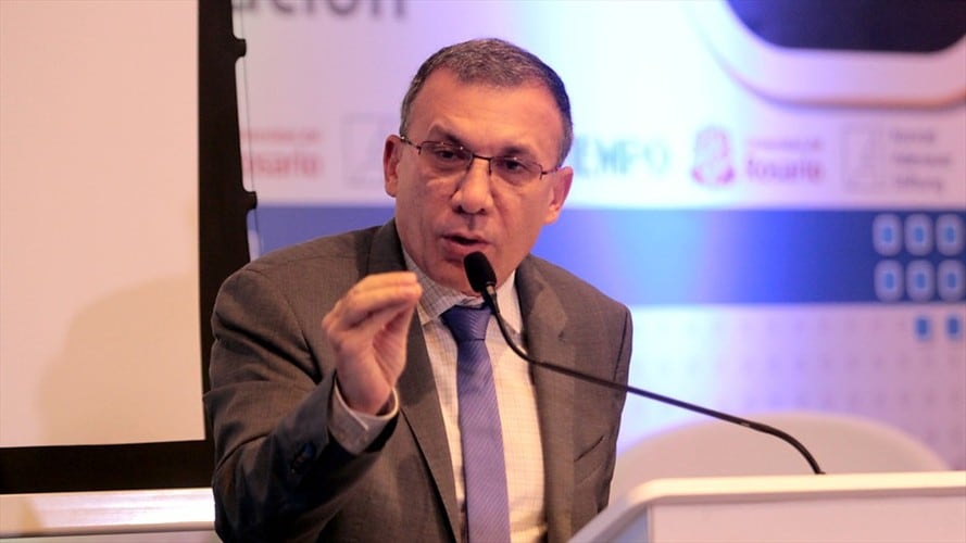 Roy Barreras, senador y codirector del Partido de la U. Foto: Colprensa