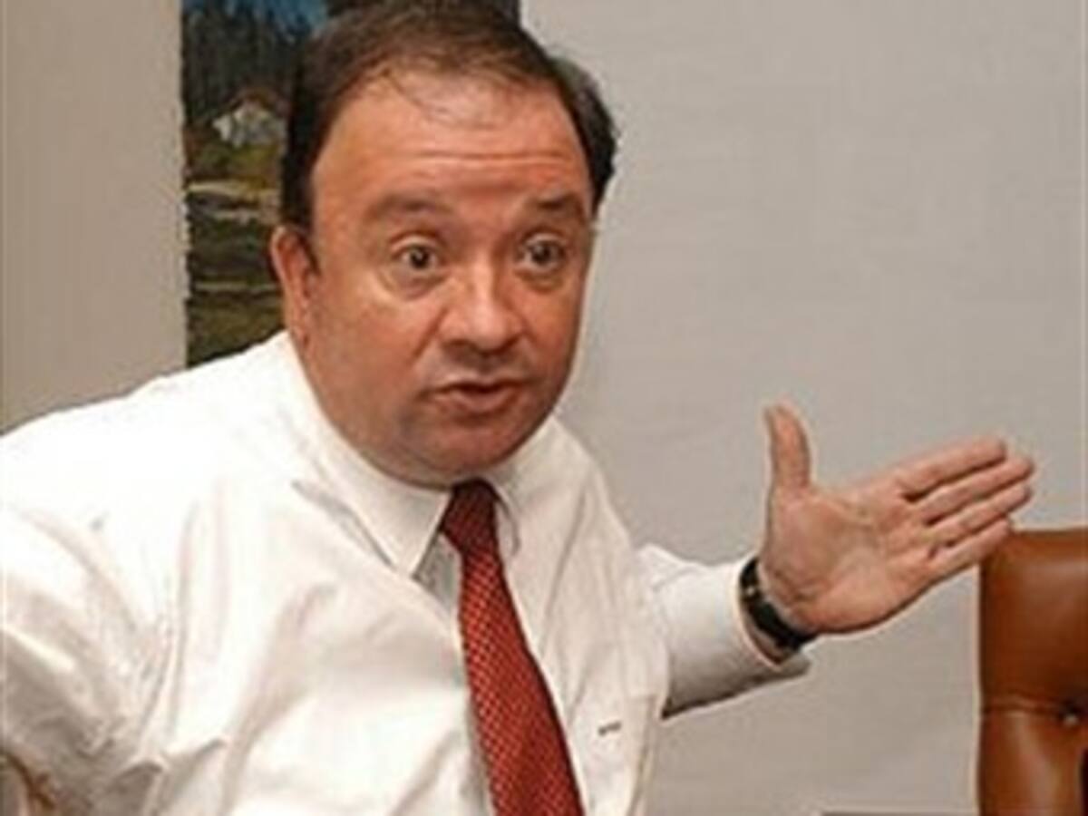 Andi: lo grave de la crisis ya pasó