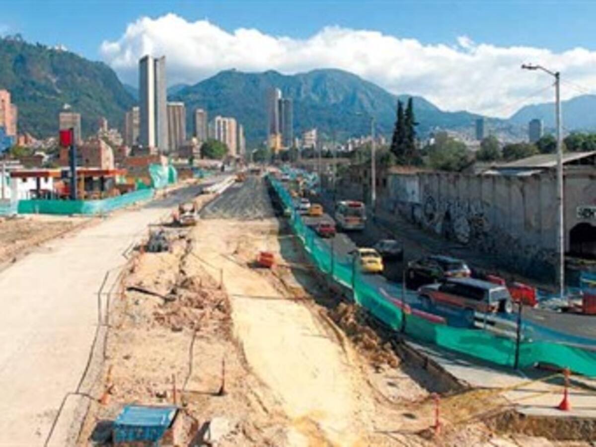 A partir de este domingo habrá nuevos cierres en la calle 26