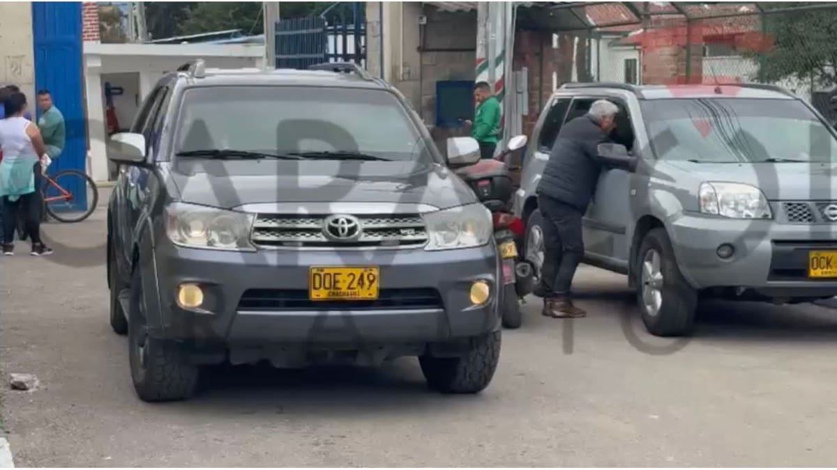 Extradición de Zulma Guzmán: delegación del Reino Unido inspeccionó la cárcel El Buen Pastor