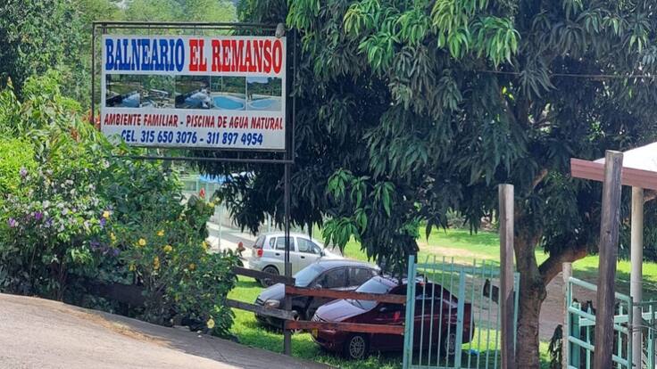 Intensificarán controles en balnearios de Rionegro