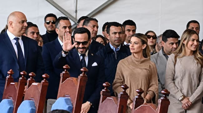 Gobernador de Cundinamarca resaltó la importancia de fortalecer el trabajo conjunto entre las regiones.