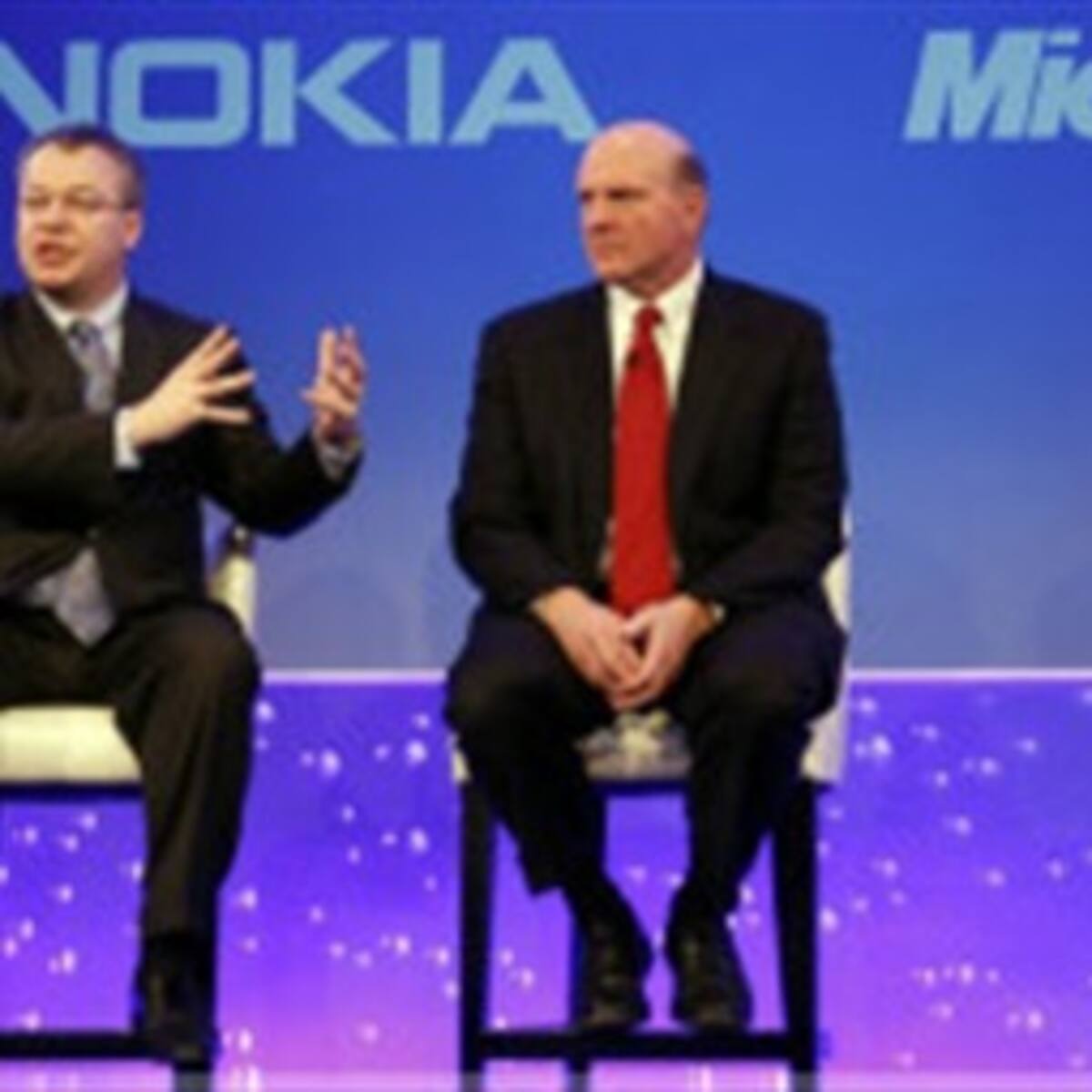 Microsoft apuesta a los celulares gracias a la compra de Nokia