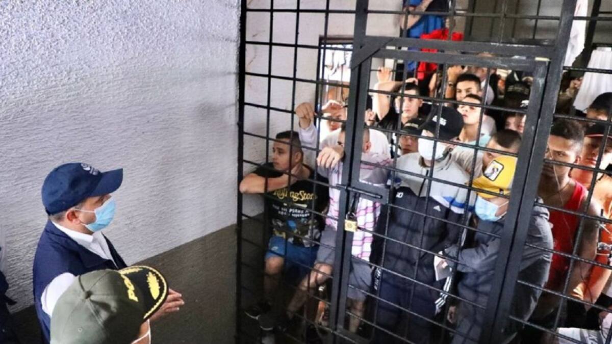 Coronel Jorge Mauro Córdoba, comandante Policía Quindío