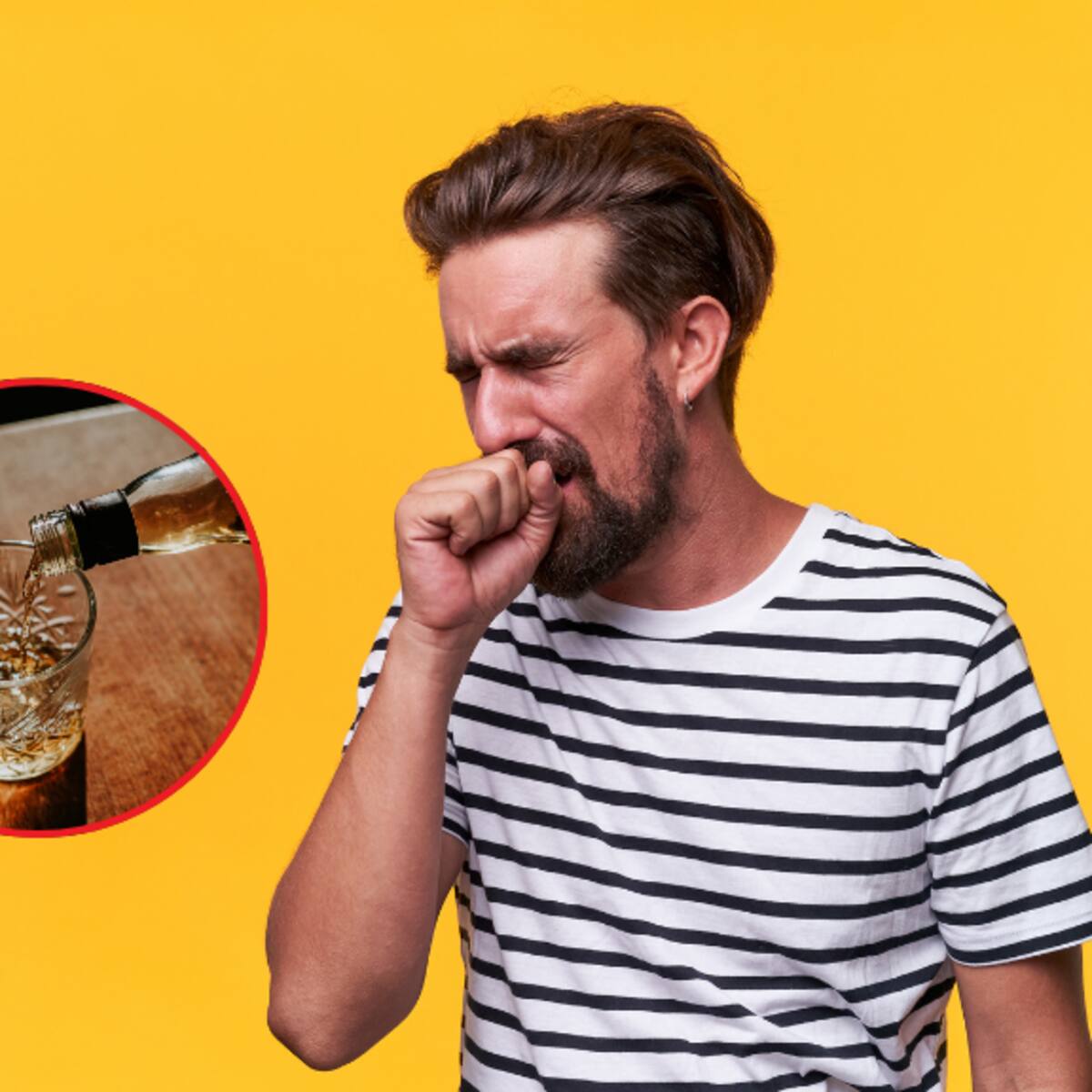 5 remedios caseros para quitar el dolor de garganta rápidamente: doctor revela truco poco conocido