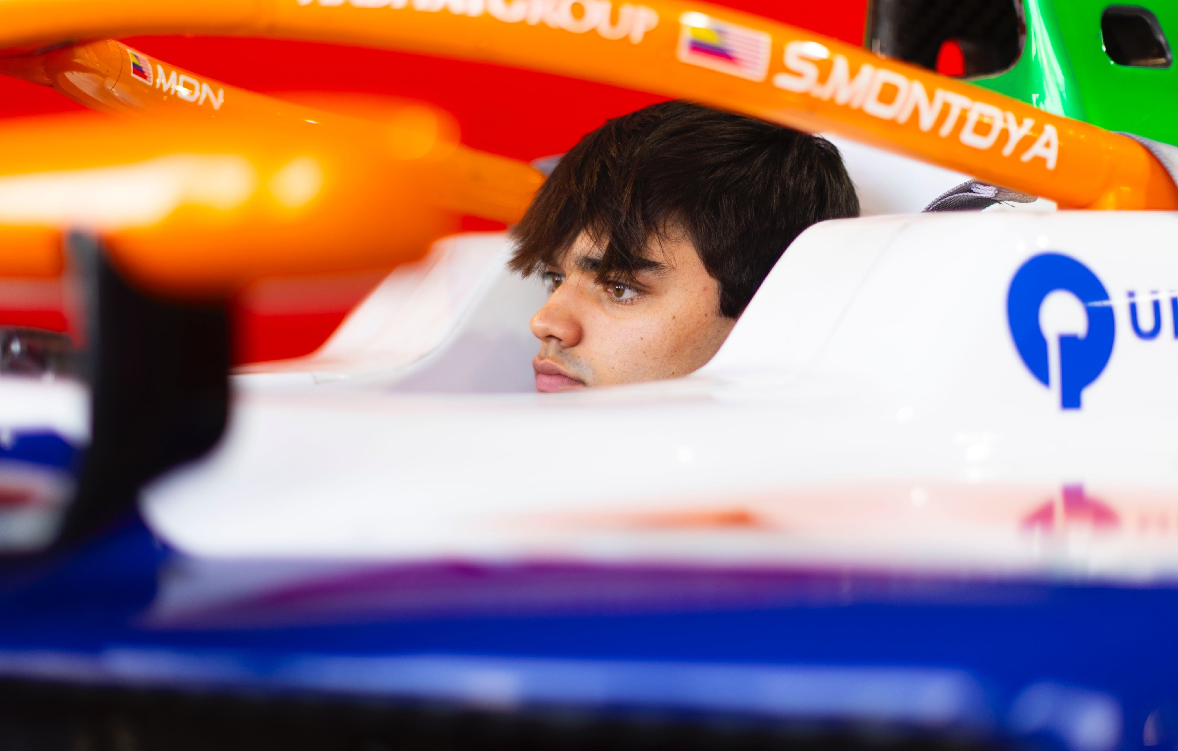 Sebastián Montoya / Prema Racing