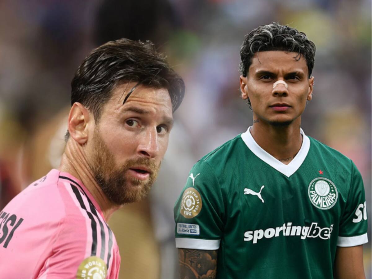 Mundial de Clubes HOY: Hora y cómo ver EN VIVO los partidos de Palmeiras e Inter de Miami