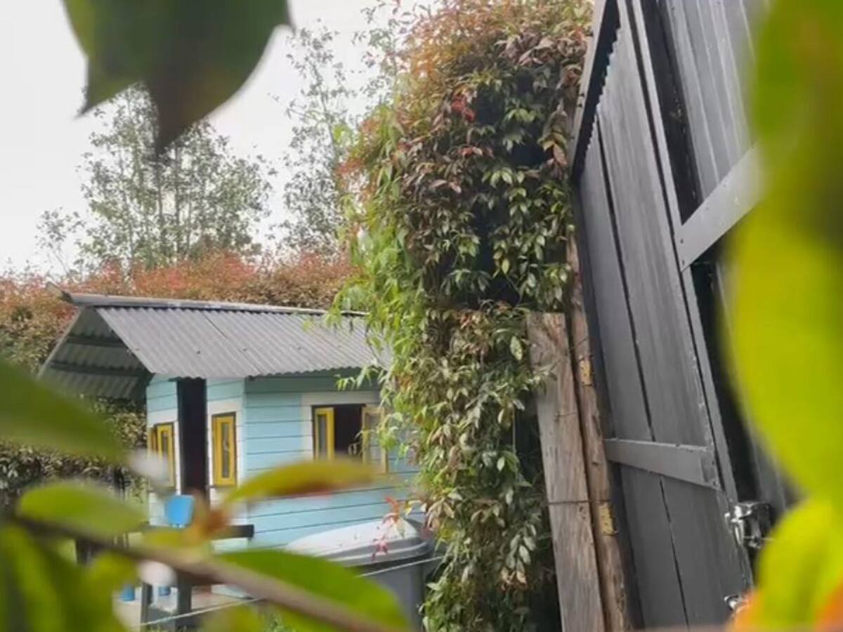 Autoridades investigan el Jardín Art & Kids en La Calera, al que asistía el bebé de 11 meses