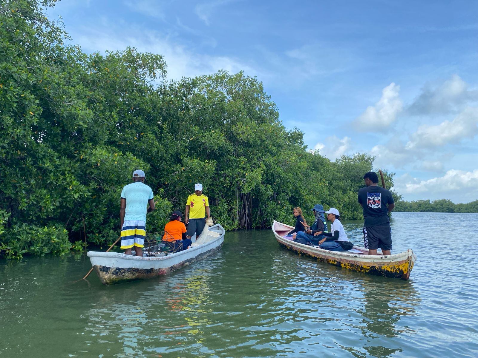 Fundación Serena del Mar