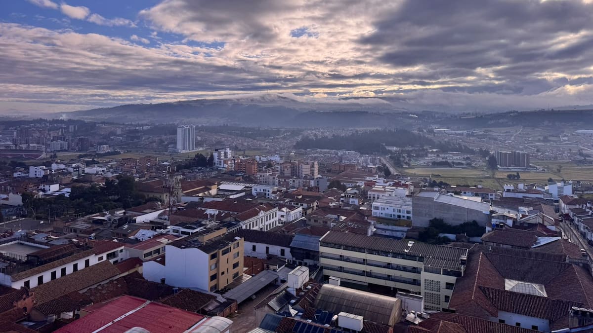 Las preocupaciones de cinco concejales de Tunja por la actualización catastral
