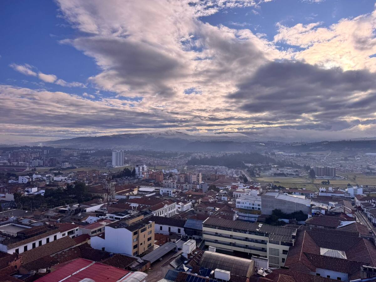 Las preocupaciones de cinco concejales de Tunja por la actualización catastral