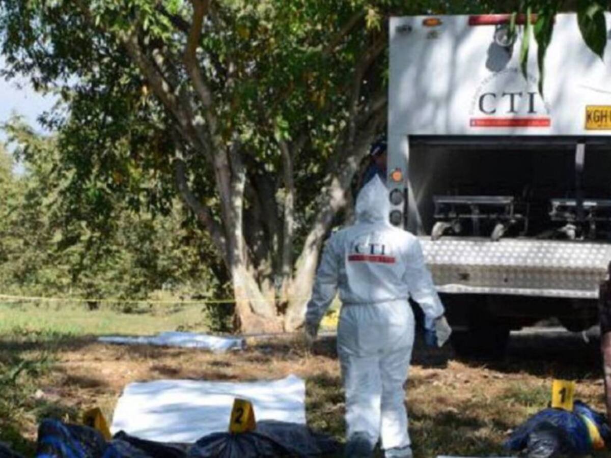 Risaralda cumplió 55 días sin homicidios