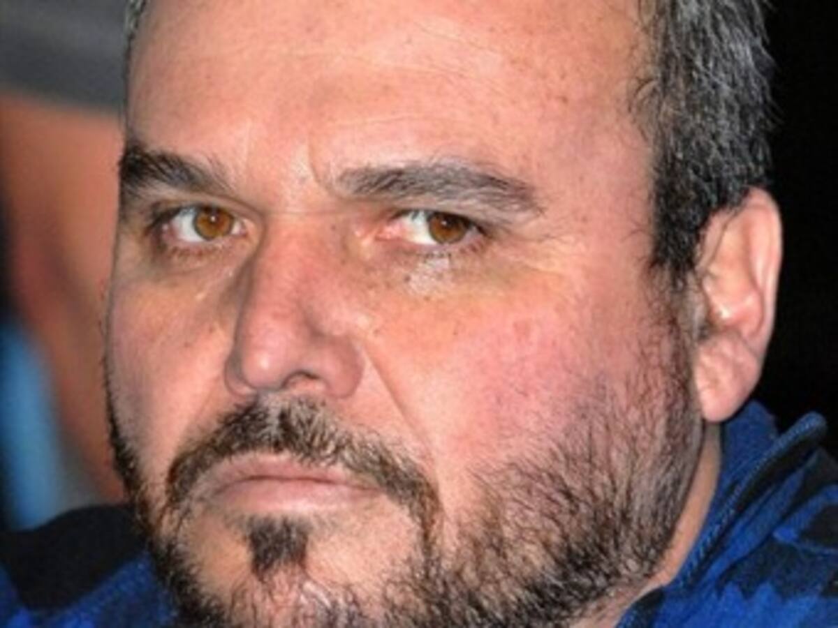 Detenido en México un jefe del cartel de Sinaloa