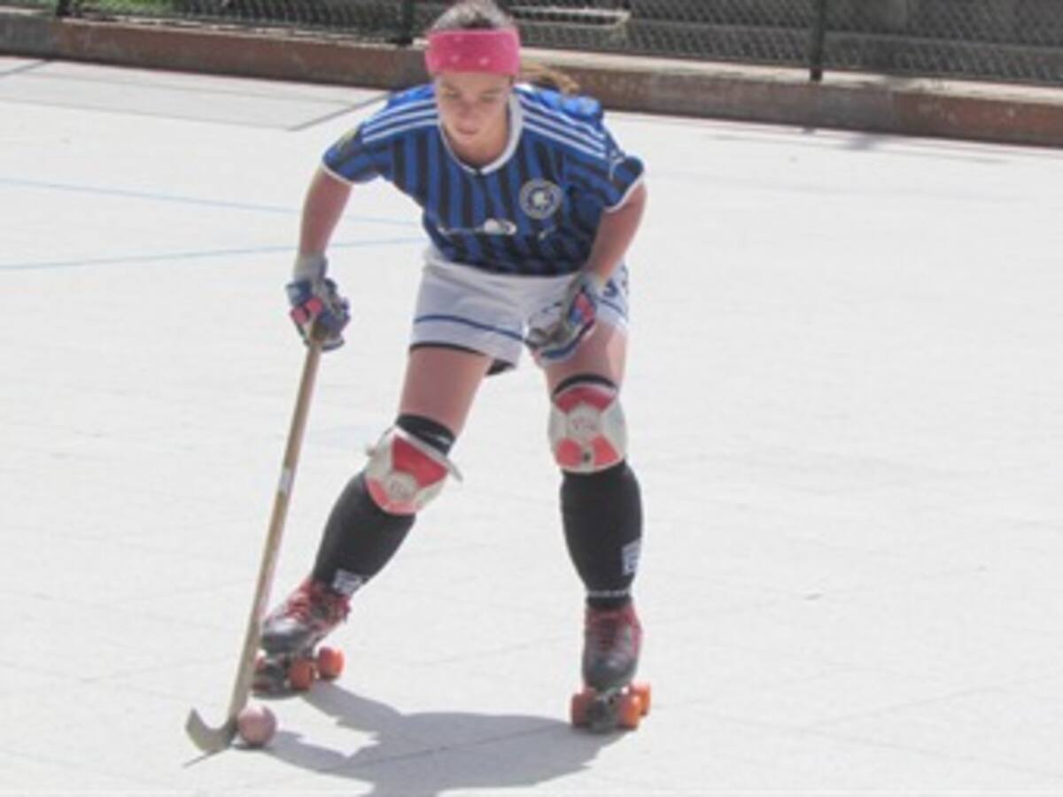 Tuluá y Buga recibirán la Primera Parada Sub 20 de Hockey sobre patines