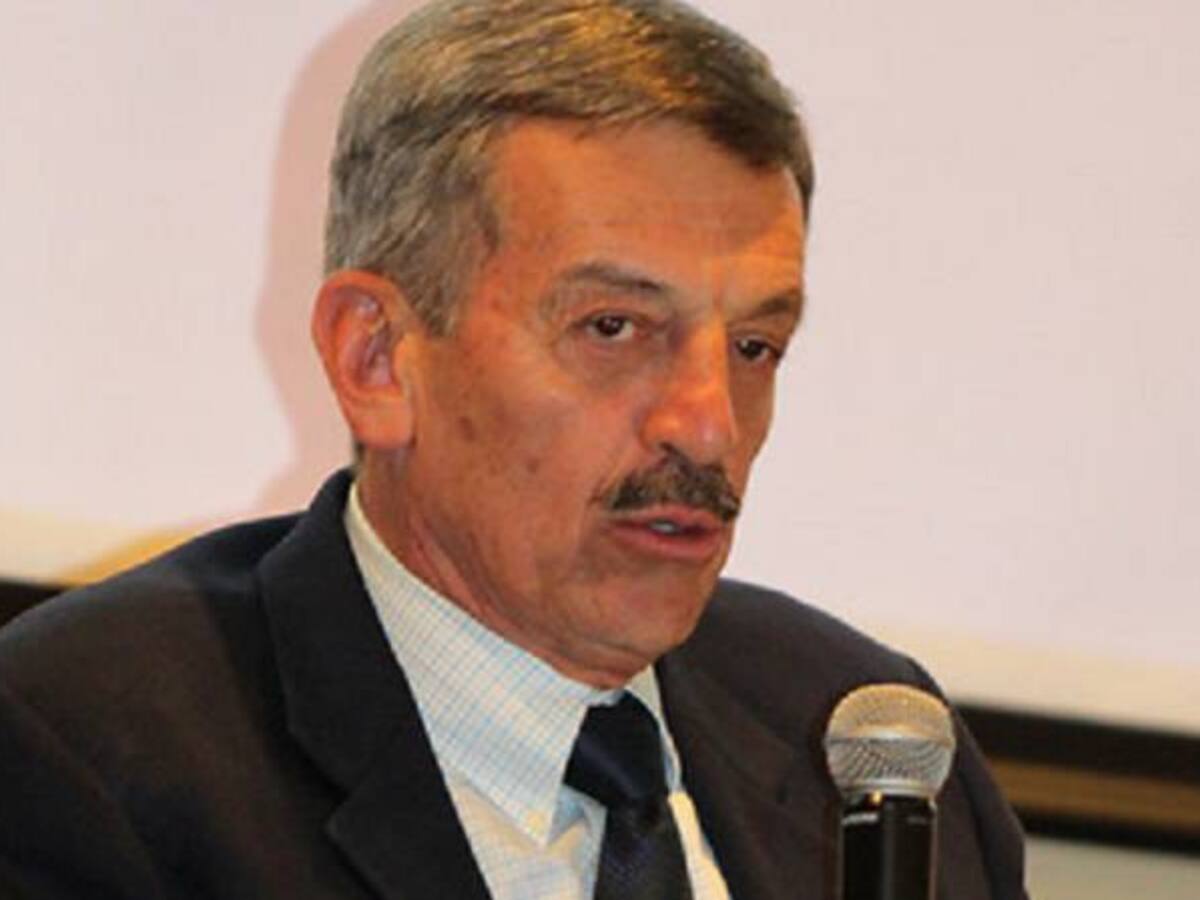 Alfonso Plazas Vega demandará al Estado