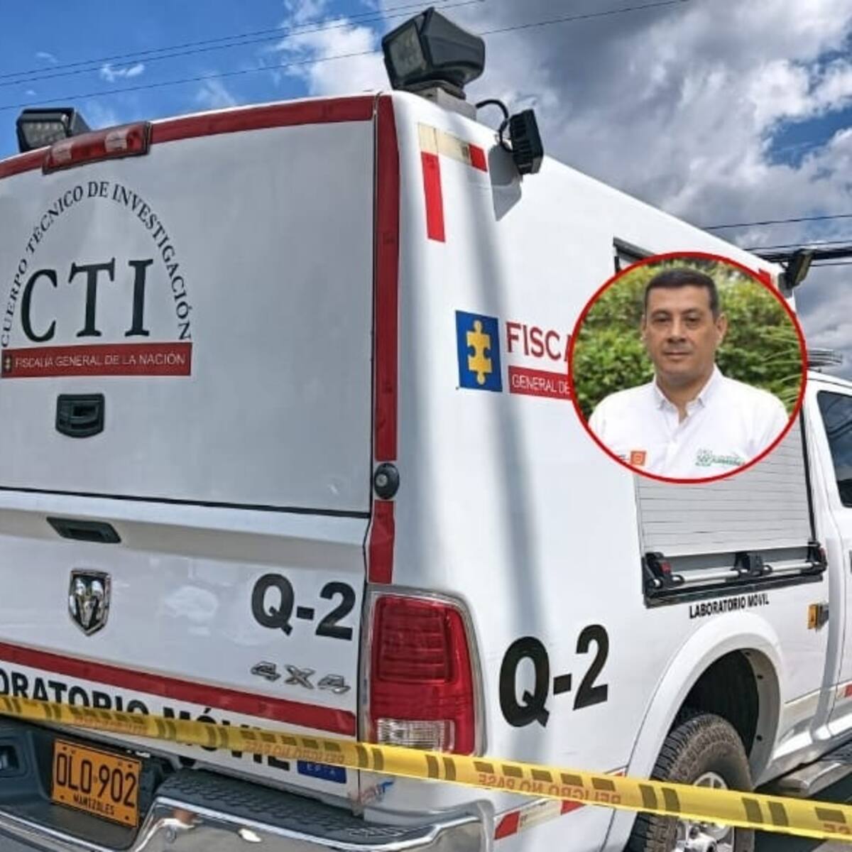 Preocupación en Armenia por casos de sicariato, tres homicidios en la presente semana