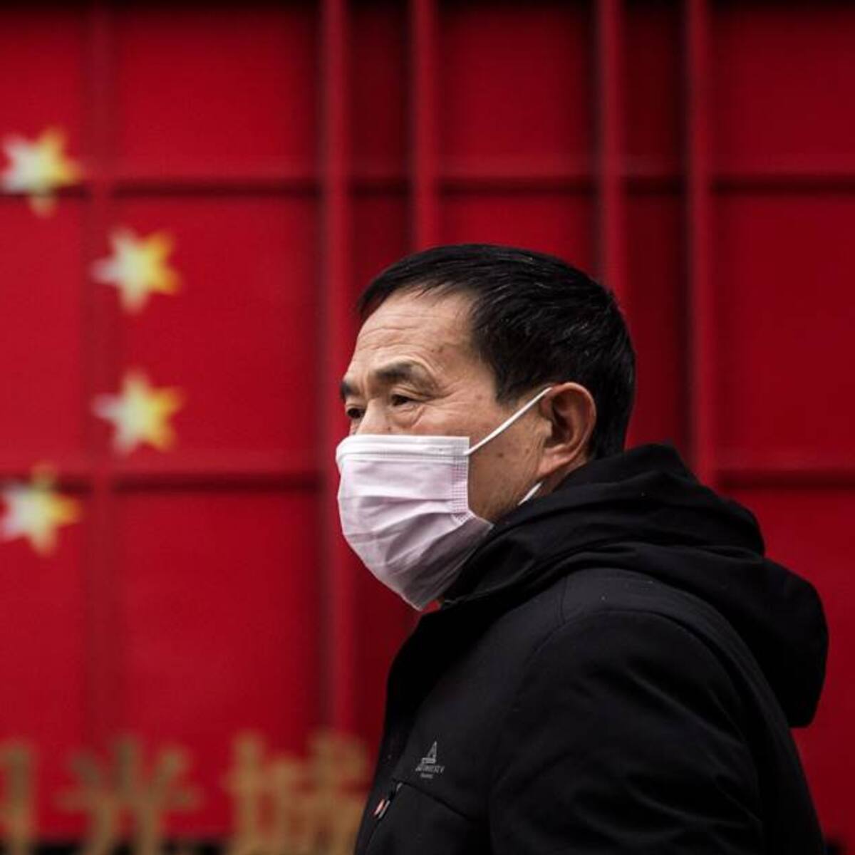 OMS pide a China que informe sobre repunte de enfermedades respiratorias