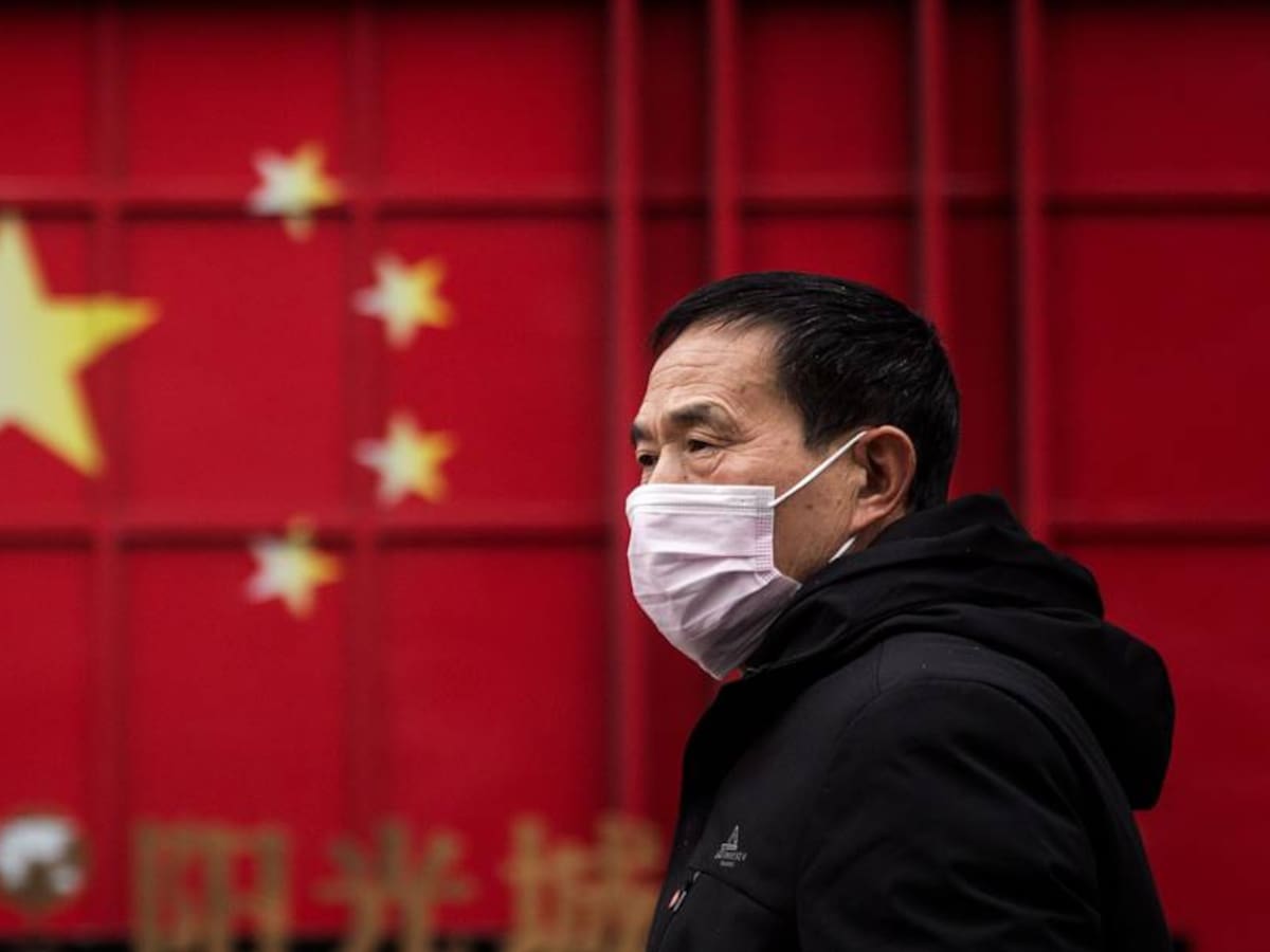 OMS pide a China que informe sobre repunte de enfermedades respiratorias